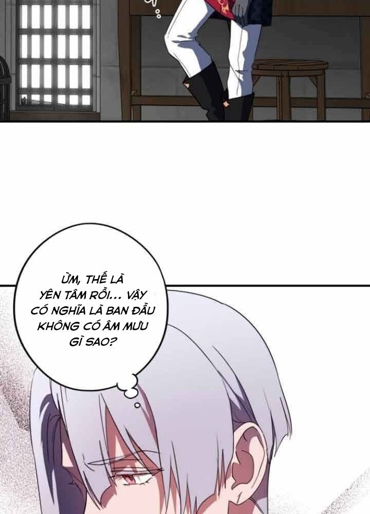 Bị Che Khuất Bởi Mặt Trời Lặn Chapter 114 - Trang 2