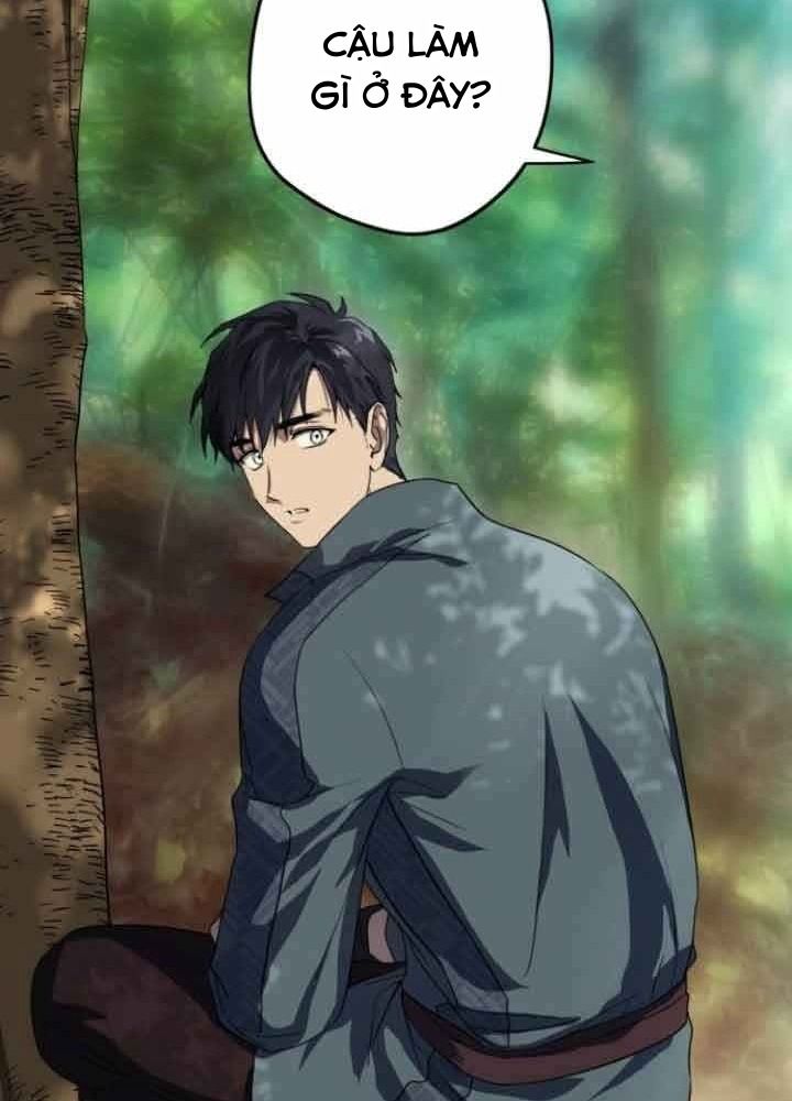 Bị Che Khuất Bởi Mặt Trời Lặn Chapter 114 - Trang 2