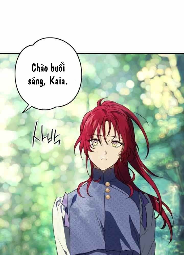 Bị Che Khuất Bởi Mặt Trời Lặn Chapter 114 - Trang 2