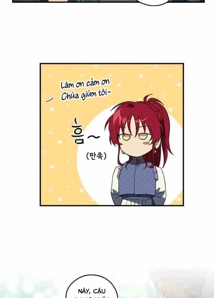 Bị Che Khuất Bởi Mặt Trời Lặn Chapter 114 - Trang 2