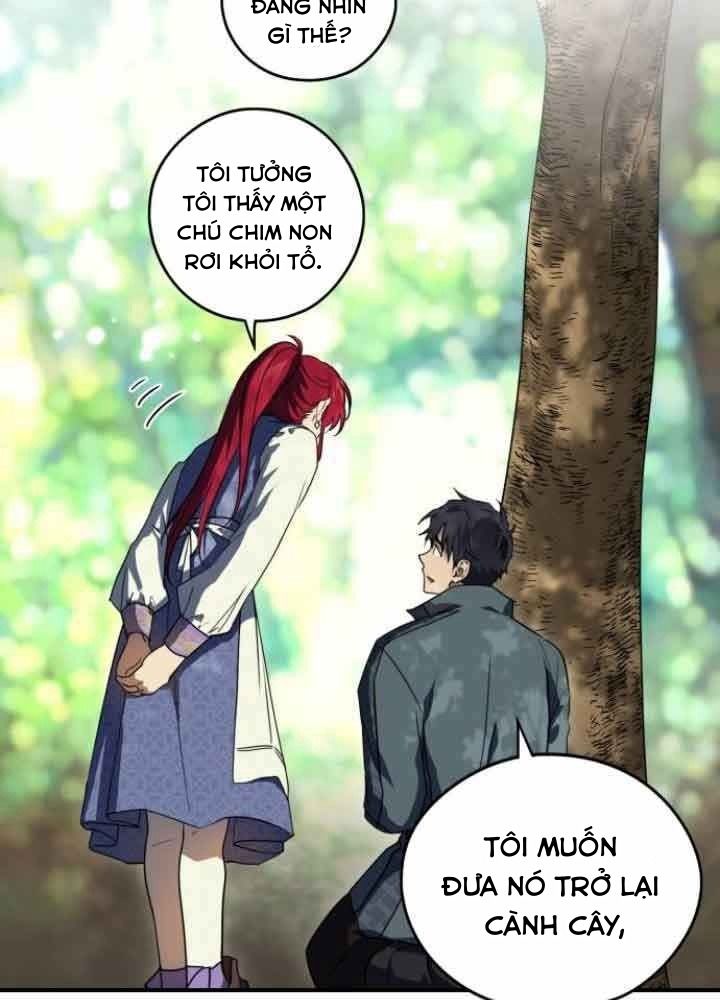 Bị Che Khuất Bởi Mặt Trời Lặn Chapter 114 - Trang 2