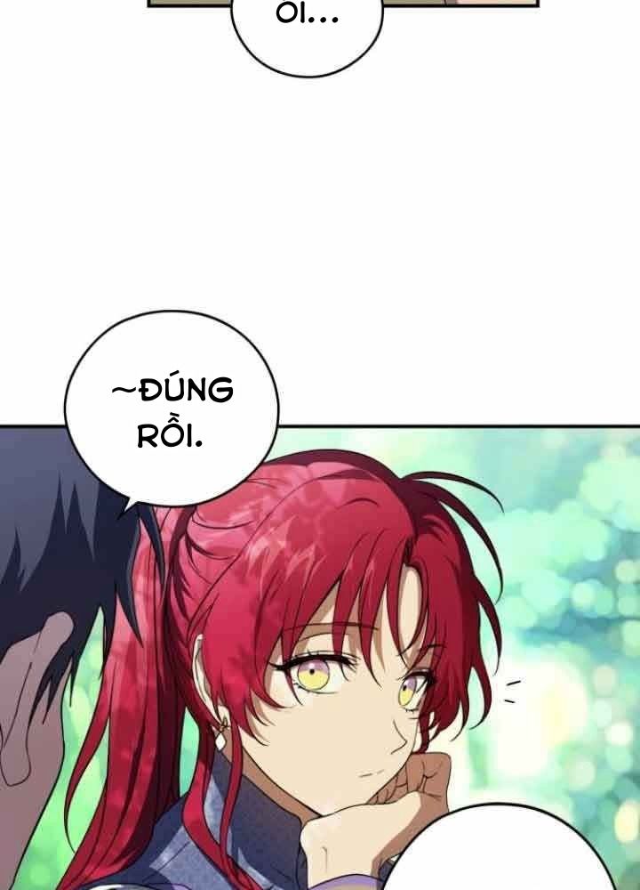 Bị Che Khuất Bởi Mặt Trời Lặn Chapter 114 - Trang 2