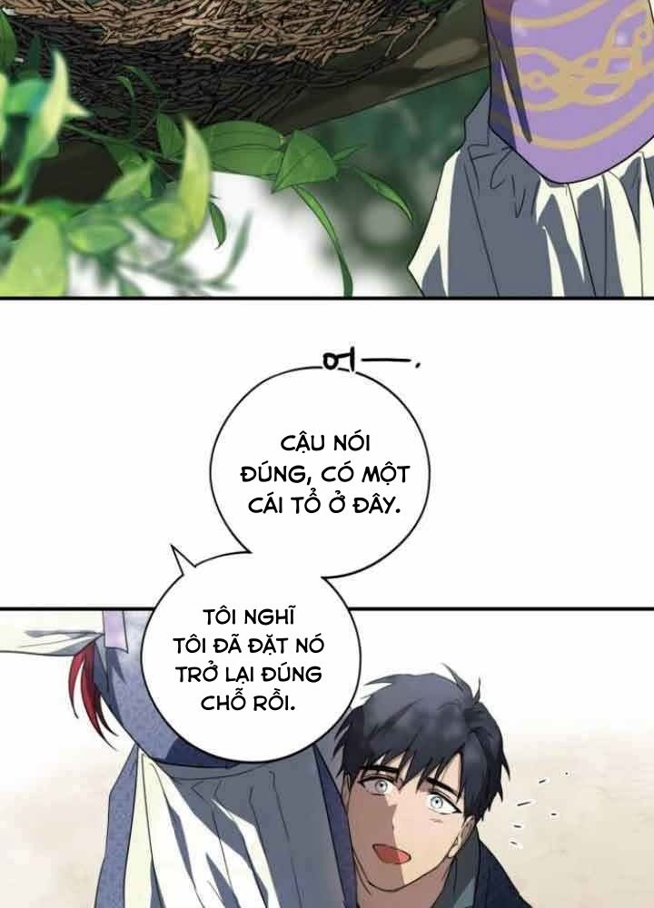 Bị Che Khuất Bởi Mặt Trời Lặn Chapter 114 - Trang 2