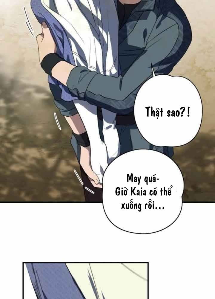 Bị Che Khuất Bởi Mặt Trời Lặn Chapter 114 - Trang 2