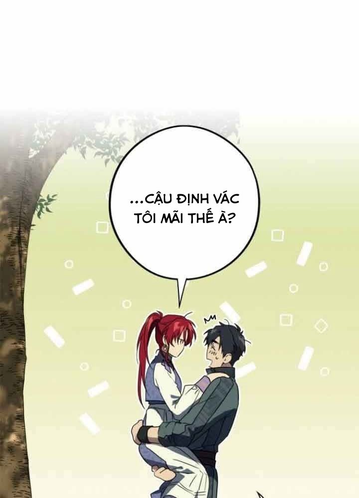 Bị Che Khuất Bởi Mặt Trời Lặn Chapter 114 - Trang 2