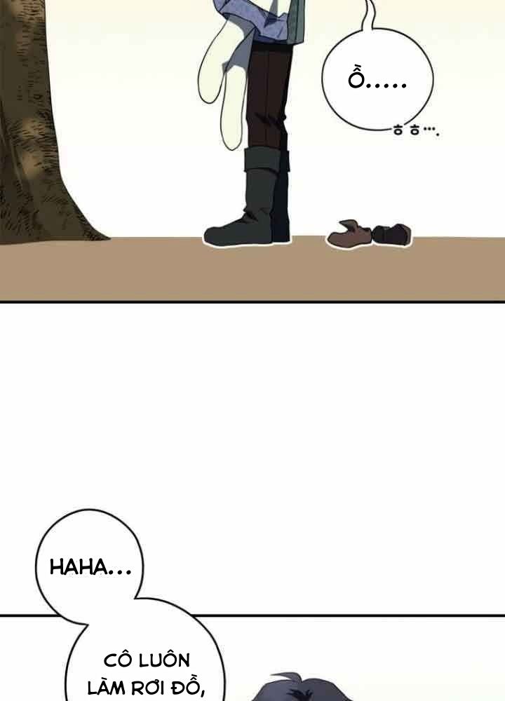 Bị Che Khuất Bởi Mặt Trời Lặn Chapter 114 - Trang 2