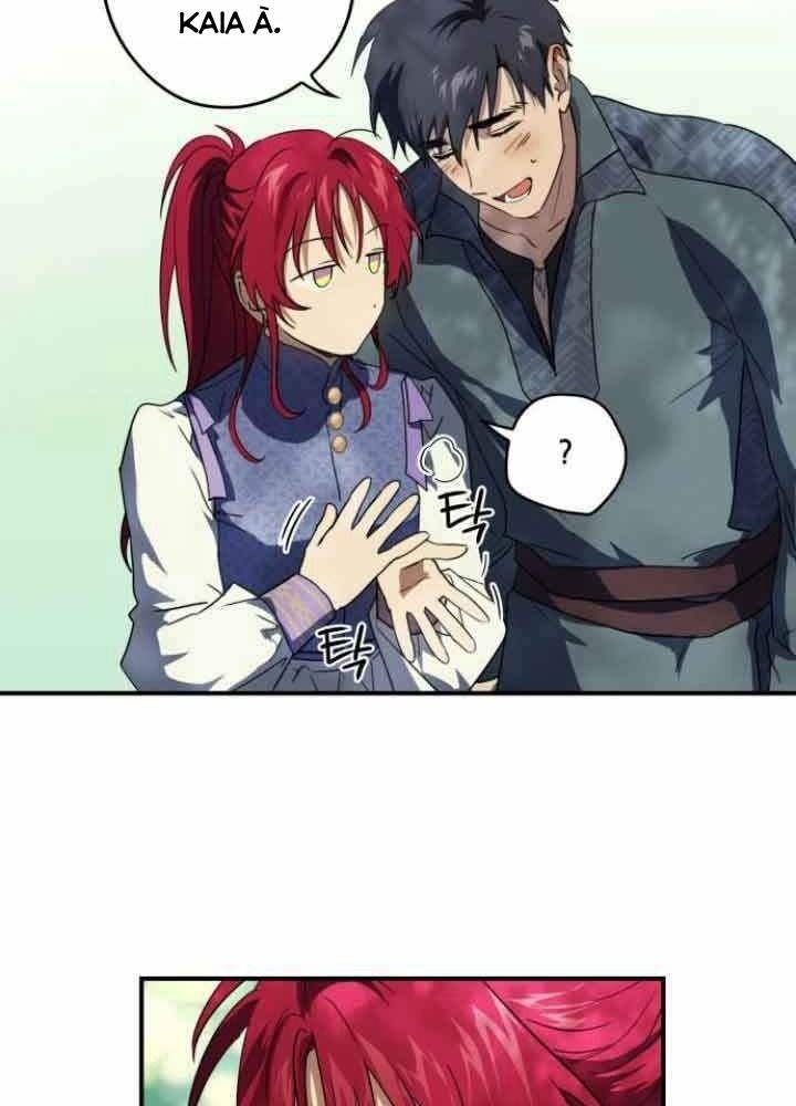 Bị Che Khuất Bởi Mặt Trời Lặn Chapter 114 - Trang 2