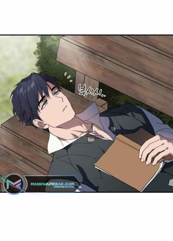 Bị Che Khuất Bởi Mặt Trời Lặn Chapter 114 - Trang 2