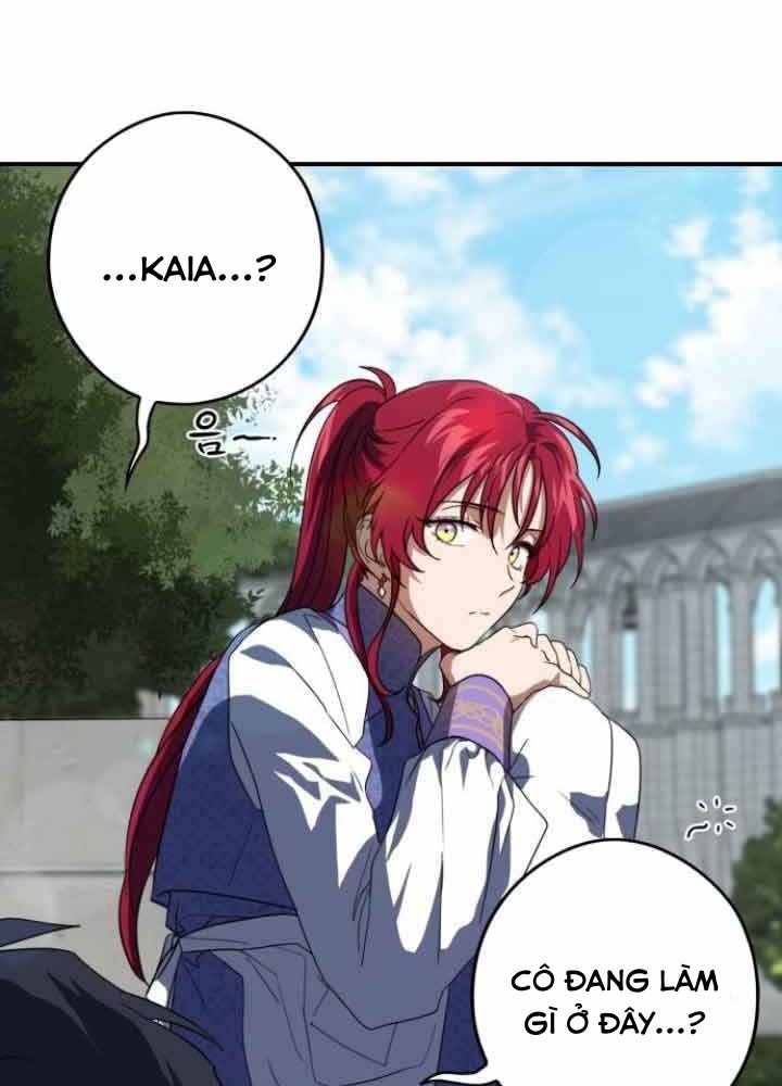 Bị Che Khuất Bởi Mặt Trời Lặn Chapter 114 - Trang 2