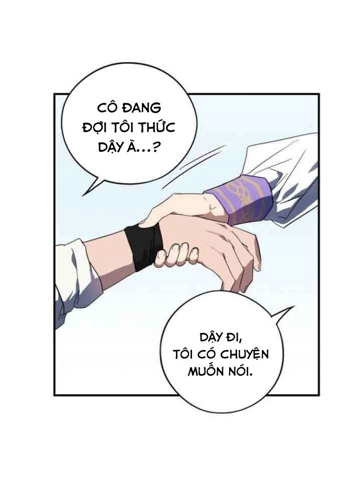 Bị Che Khuất Bởi Mặt Trời Lặn Chapter 114 - Trang 2