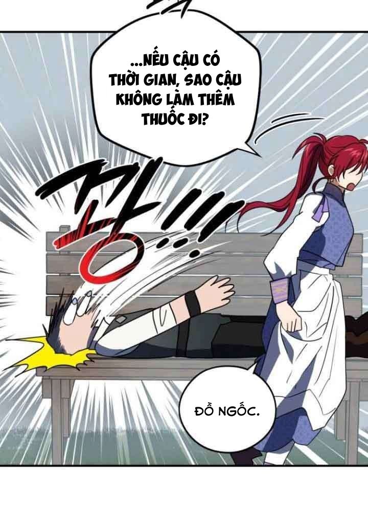 Bị Che Khuất Bởi Mặt Trời Lặn Chapter 114 - Trang 2