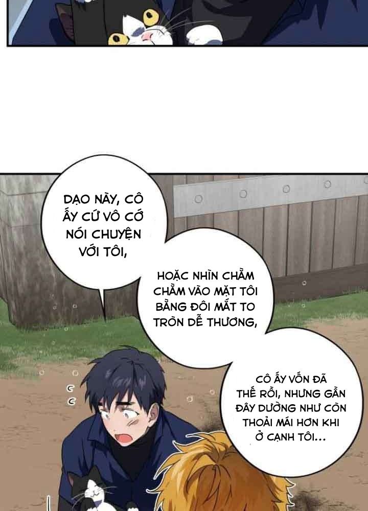 Bị Che Khuất Bởi Mặt Trời Lặn Chapter 114 - Trang 2