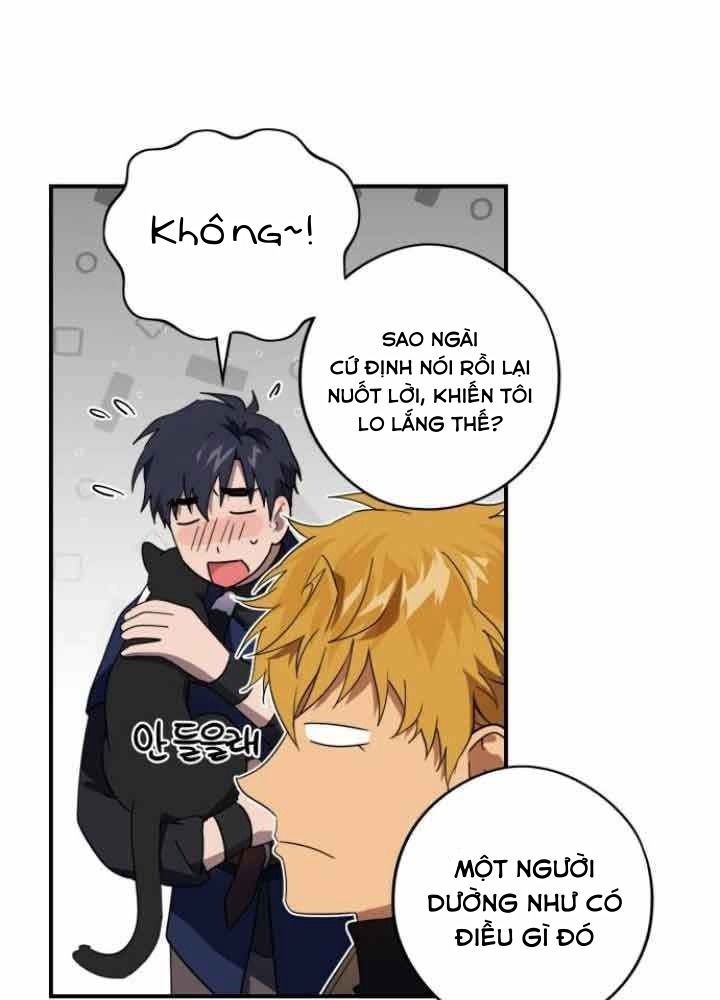 Bị Che Khuất Bởi Mặt Trời Lặn Chapter 114 - Trang 2