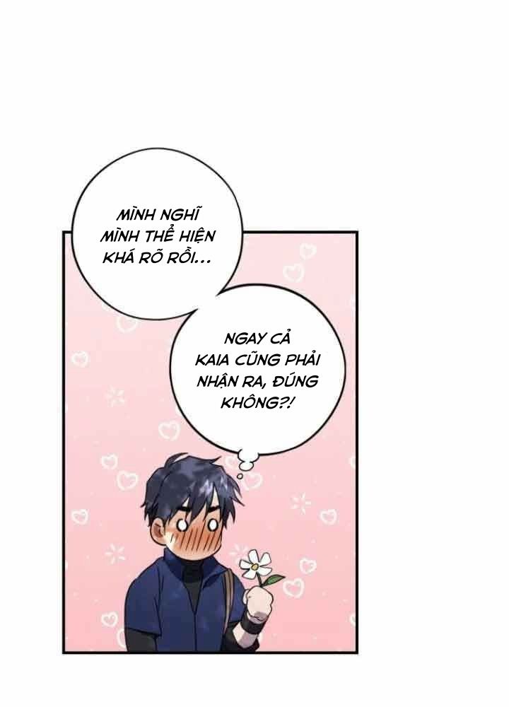 Bị Che Khuất Bởi Mặt Trời Lặn Chapter 114 - Trang 2