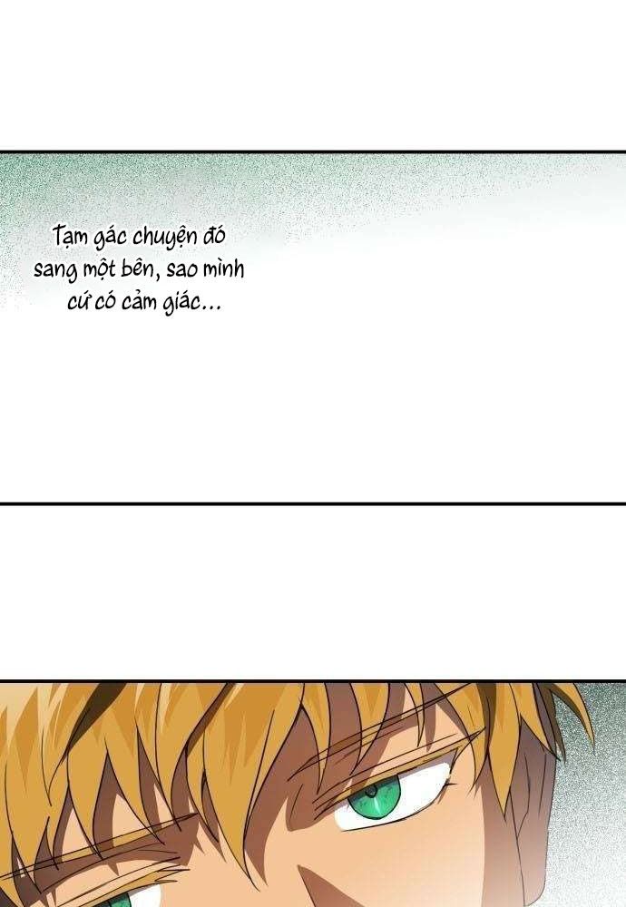 Bị Che Khuất Bởi Mặt Trời Lặn Chapter 116 - Trang 2