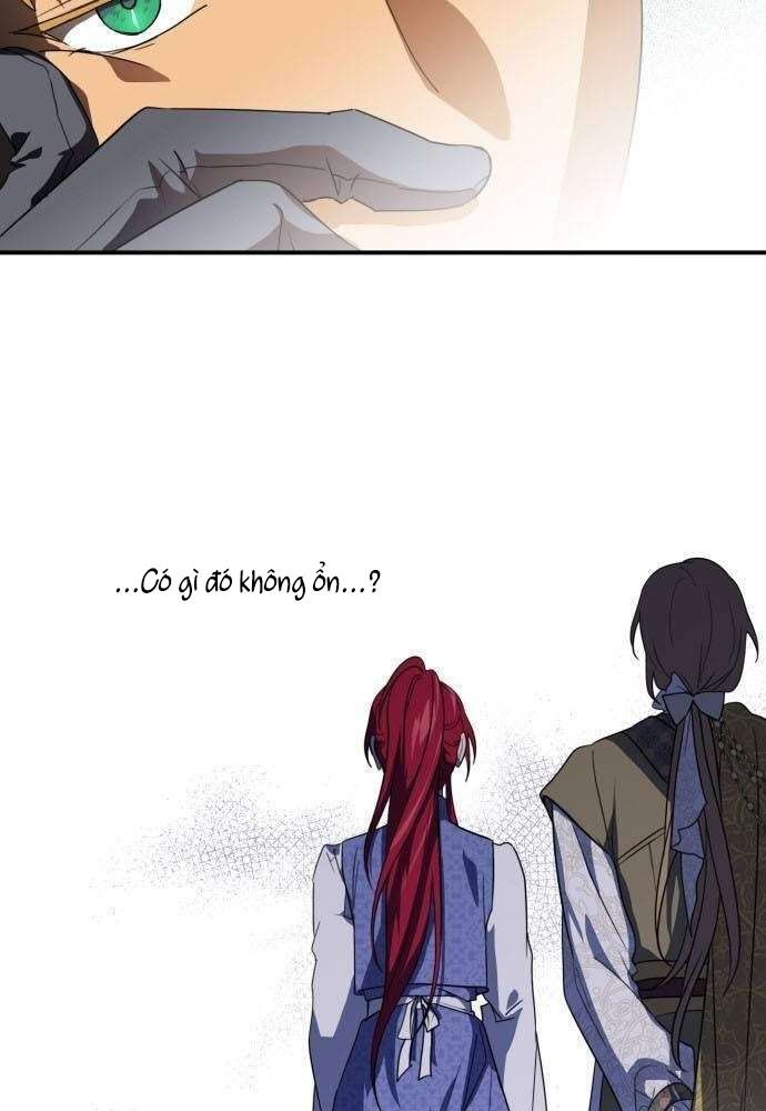 Bị Che Khuất Bởi Mặt Trời Lặn Chapter 116 - Trang 2