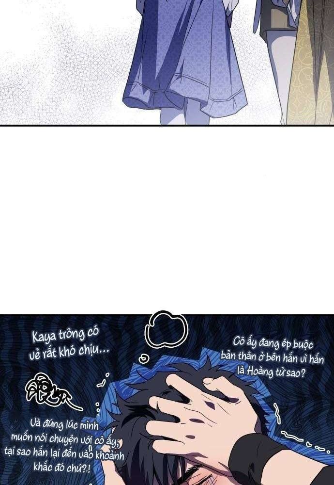 Bị Che Khuất Bởi Mặt Trời Lặn Chapter 116 - Trang 2