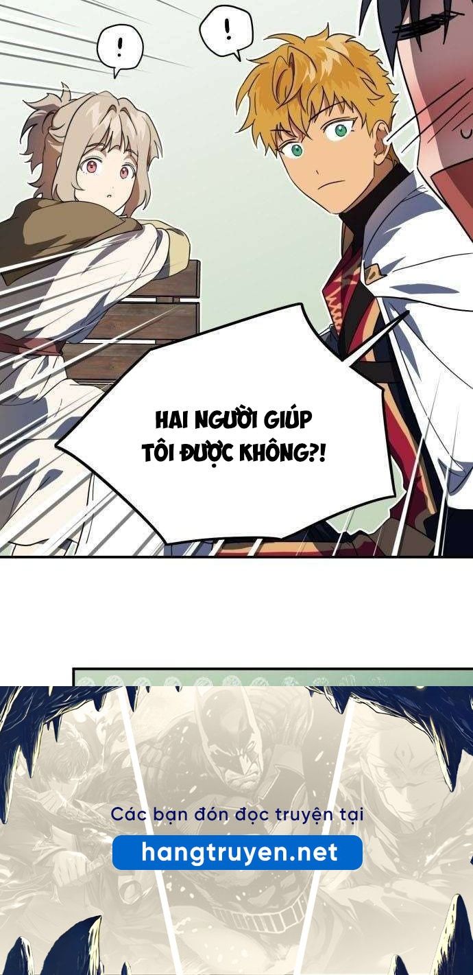 Bị Che Khuất Bởi Mặt Trời Lặn Chapter 116 - Trang 2