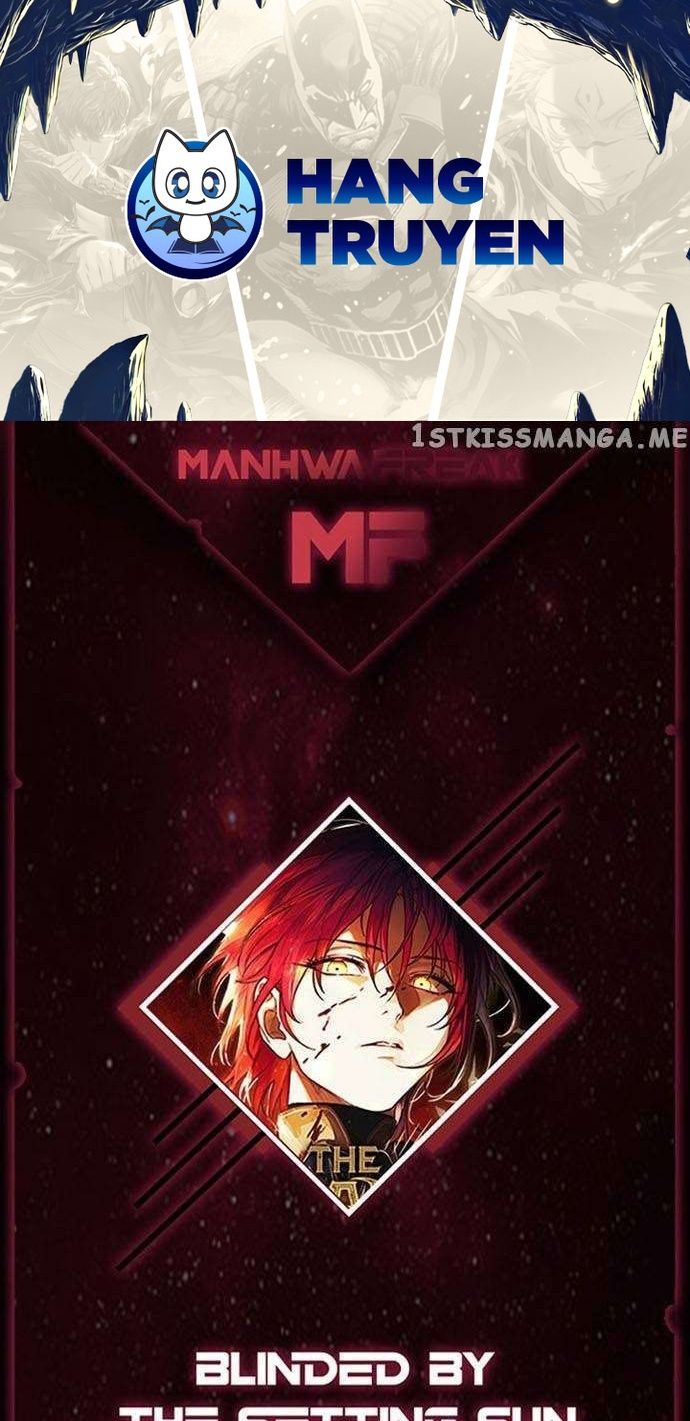 Bị Che Khuất Bởi Mặt Trời Lặn Chapter 116 - Trang 2