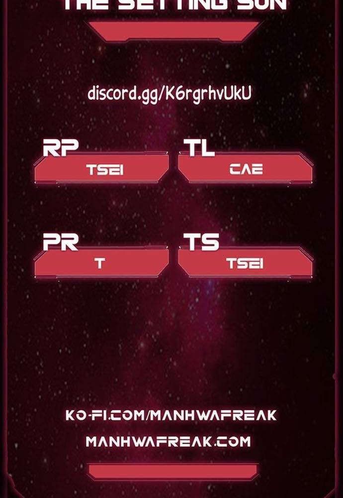 Bị Che Khuất Bởi Mặt Trời Lặn Chapter 116 - Trang 2