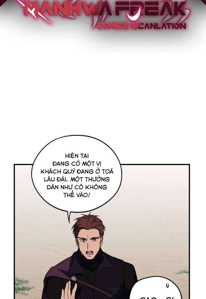 Bị Che Khuất Bởi Mặt Trời Lặn Chapter 116 - Trang 2