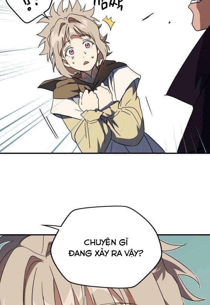 Bị Che Khuất Bởi Mặt Trời Lặn Chapter 116 - Trang 2