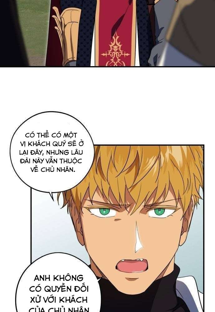 Bị Che Khuất Bởi Mặt Trời Lặn Chapter 116 - Trang 2