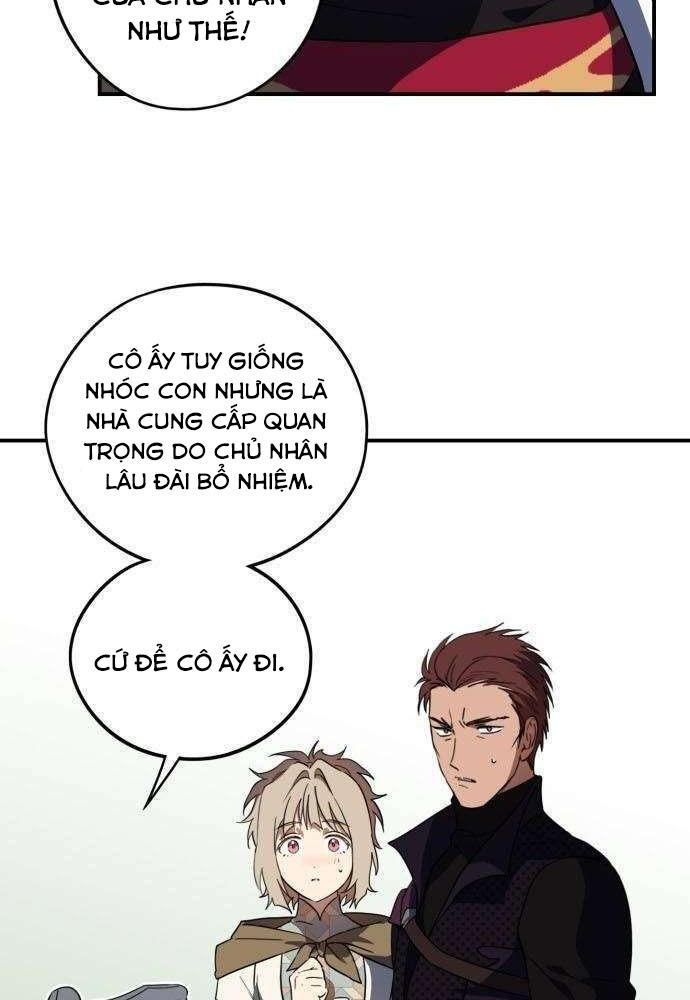 Bị Che Khuất Bởi Mặt Trời Lặn Chapter 116 - Trang 2