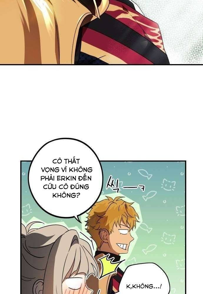 Bị Che Khuất Bởi Mặt Trời Lặn Chapter 116 - Trang 2