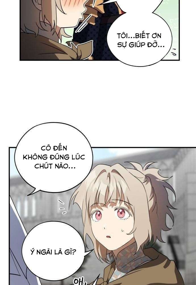 Bị Che Khuất Bởi Mặt Trời Lặn Chapter 116 - Trang 2