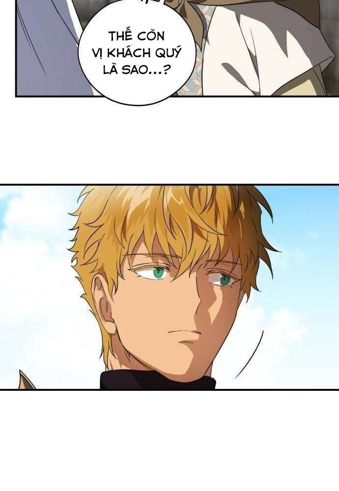 Bị Che Khuất Bởi Mặt Trời Lặn Chapter 116 - Trang 2