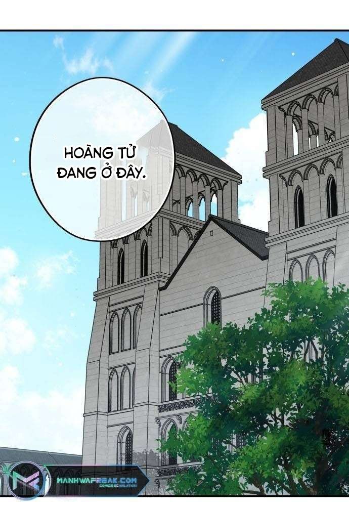 Bị Che Khuất Bởi Mặt Trời Lặn Chapter 116 - Trang 2