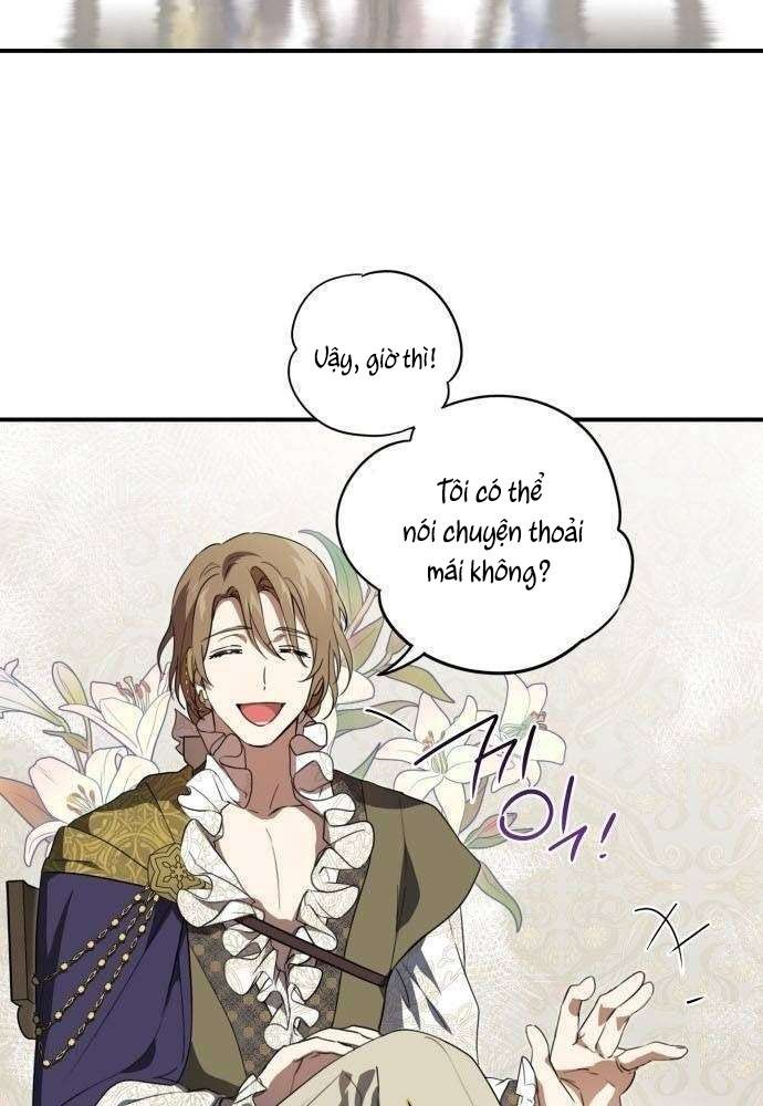 Bị Che Khuất Bởi Mặt Trời Lặn Chapter 116 - Trang 2