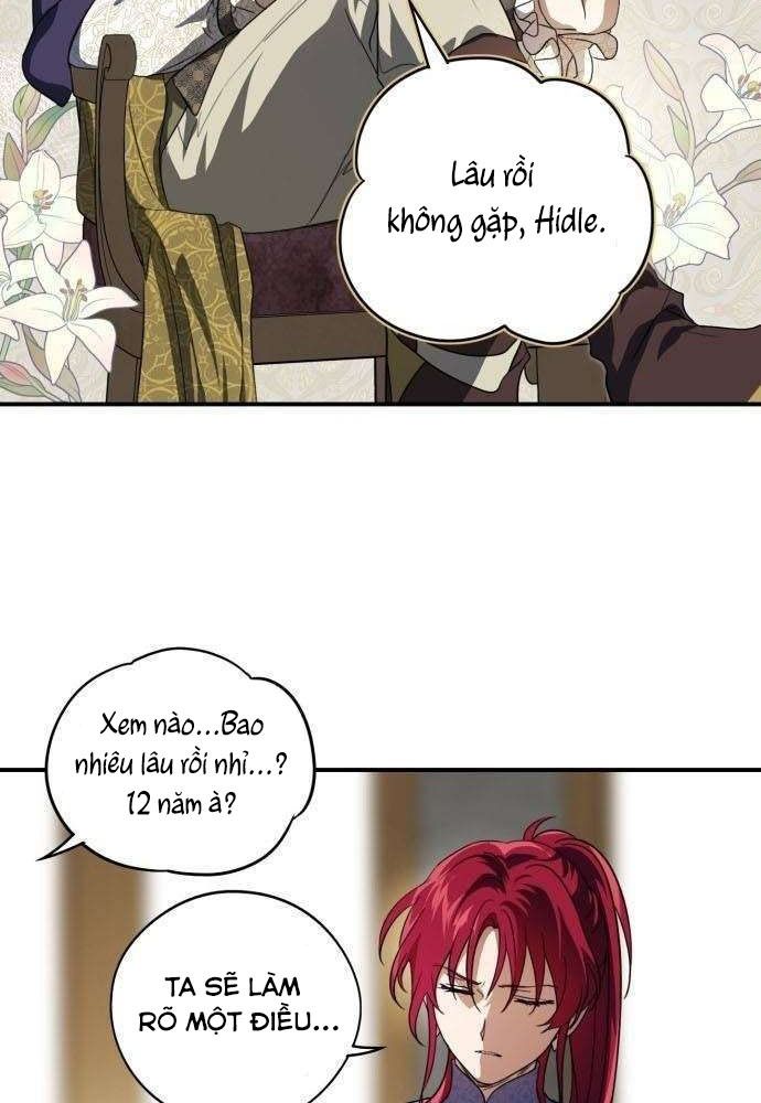 Bị Che Khuất Bởi Mặt Trời Lặn Chapter 116 - Trang 2