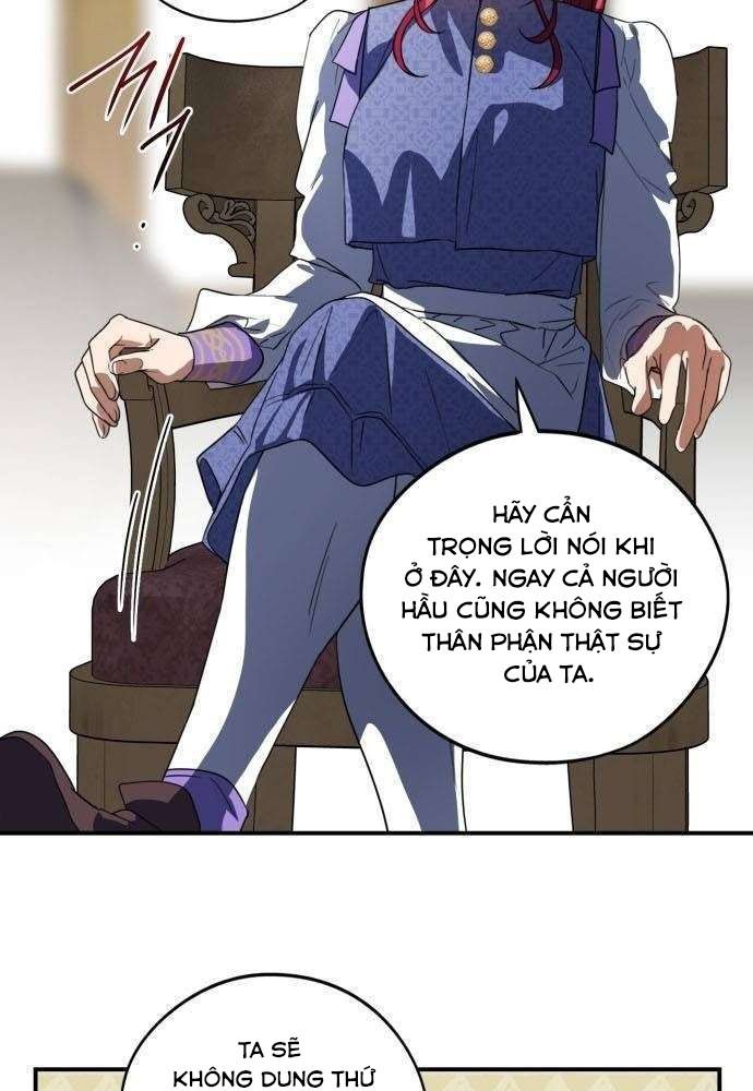 Bị Che Khuất Bởi Mặt Trời Lặn Chapter 116 - Trang 2