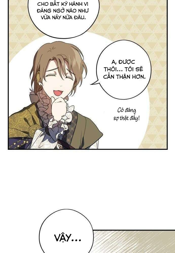 Bị Che Khuất Bởi Mặt Trời Lặn Chapter 116 - Trang 2