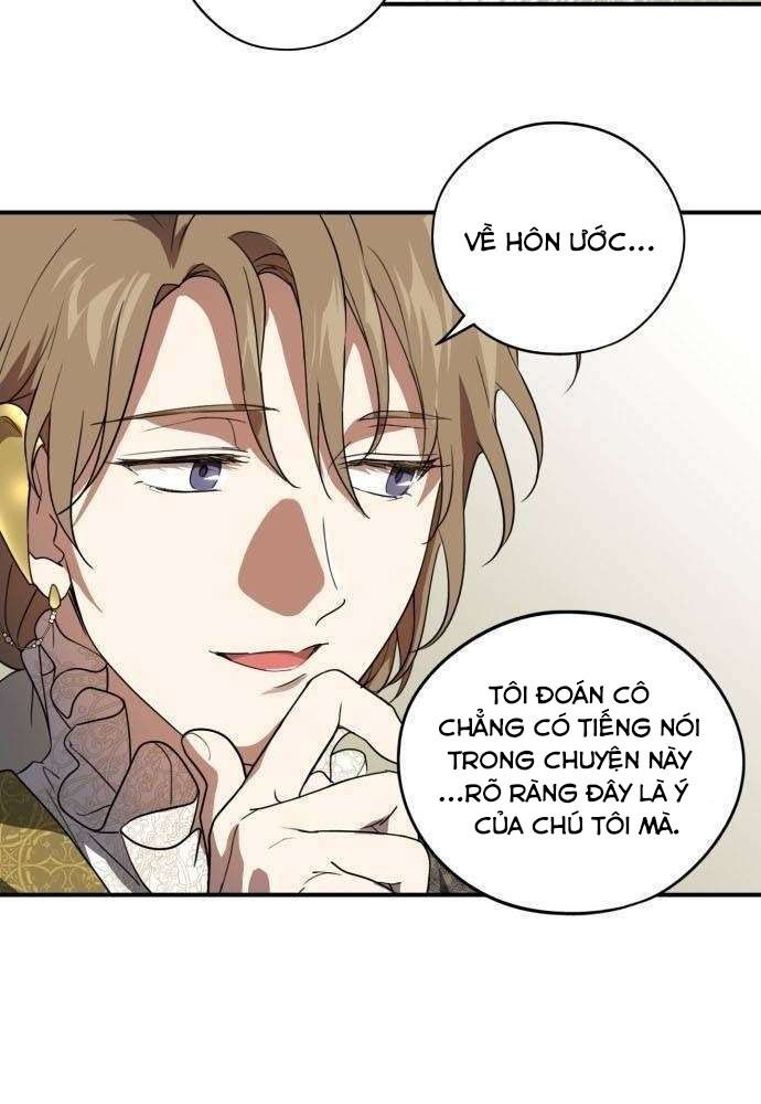 Bị Che Khuất Bởi Mặt Trời Lặn Chapter 116 - Trang 2