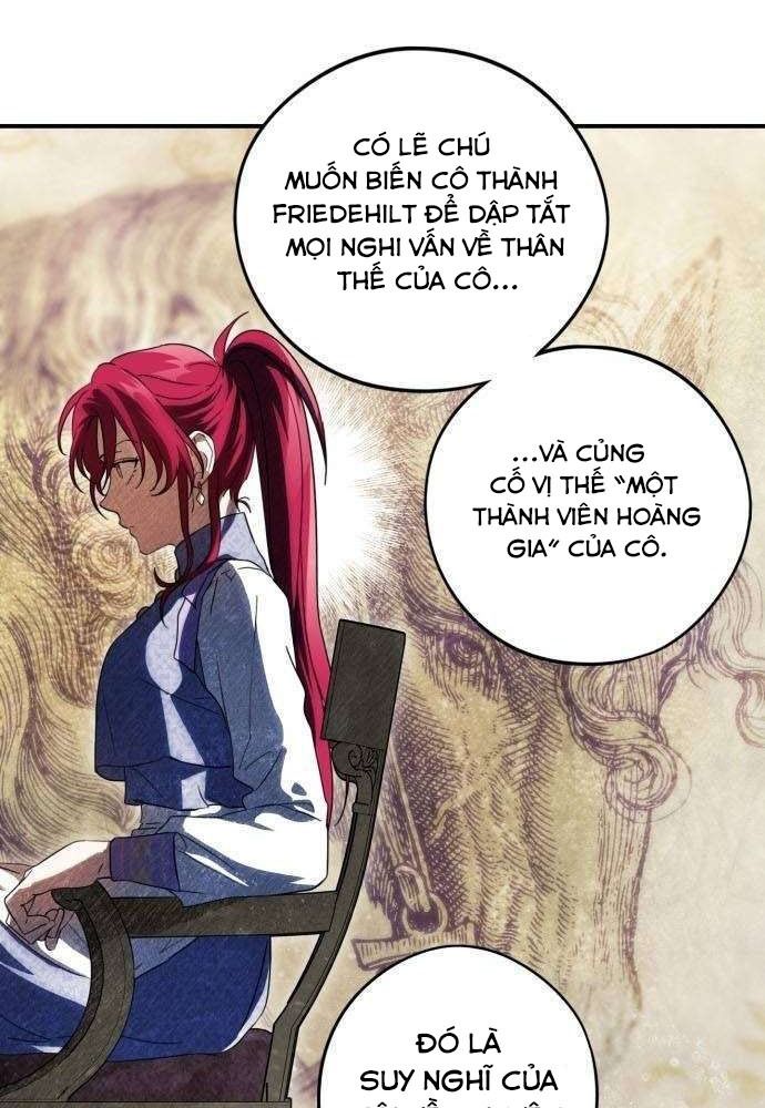 Bị Che Khuất Bởi Mặt Trời Lặn Chapter 116 - Trang 2