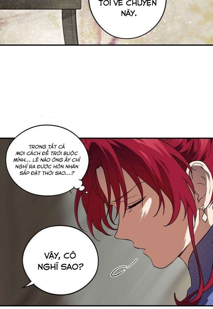 Bị Che Khuất Bởi Mặt Trời Lặn Chapter 116 - Trang 2