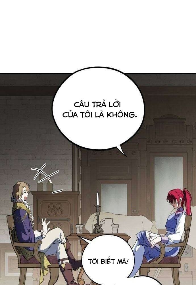 Bị Che Khuất Bởi Mặt Trời Lặn Chapter 116 - Trang 2