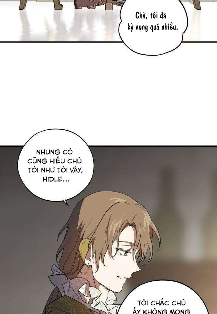 Bị Che Khuất Bởi Mặt Trời Lặn Chapter 116 - Trang 2