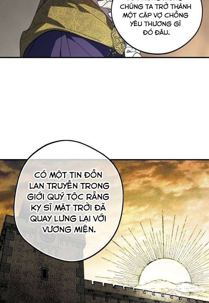 Bị Che Khuất Bởi Mặt Trời Lặn Chapter 116 - Trang 2