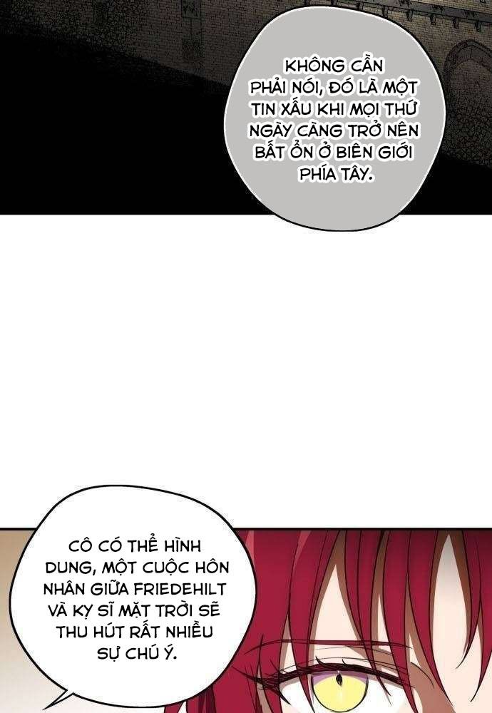 Bị Che Khuất Bởi Mặt Trời Lặn Chapter 116 - Trang 2