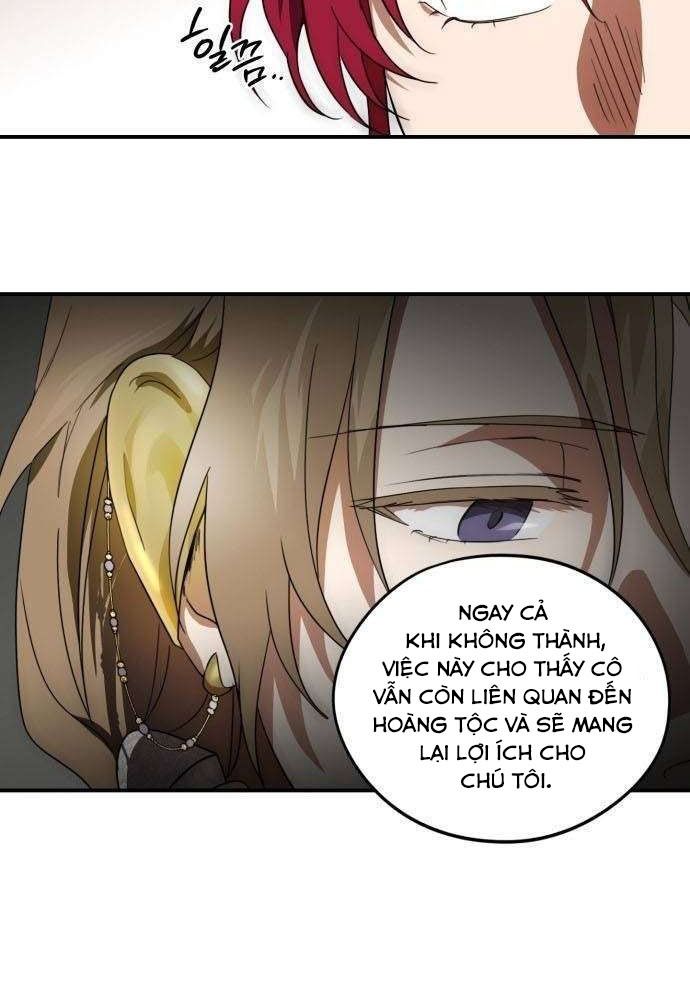 Bị Che Khuất Bởi Mặt Trời Lặn Chapter 116 - Trang 2