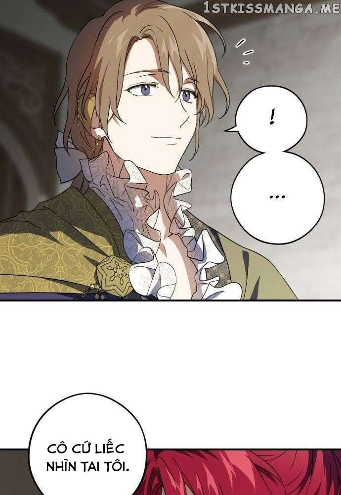 Bị Che Khuất Bởi Mặt Trời Lặn Chapter 116 - Trang 2