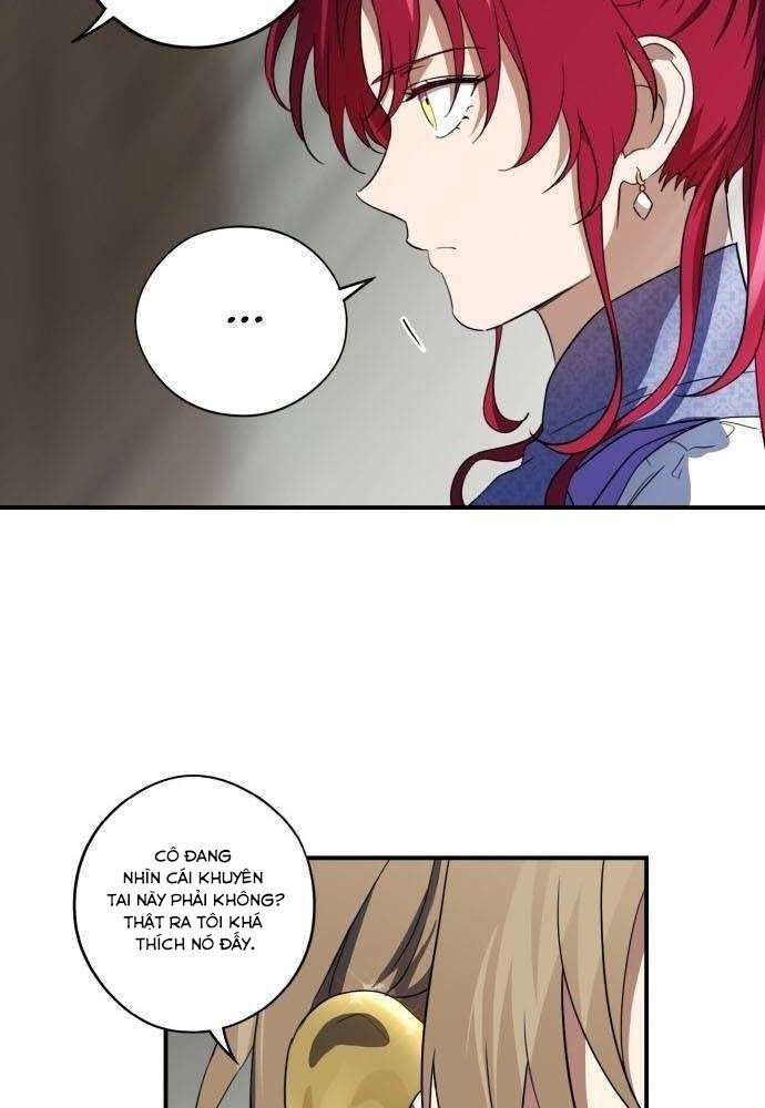 Bị Che Khuất Bởi Mặt Trời Lặn Chapter 116 - Trang 2