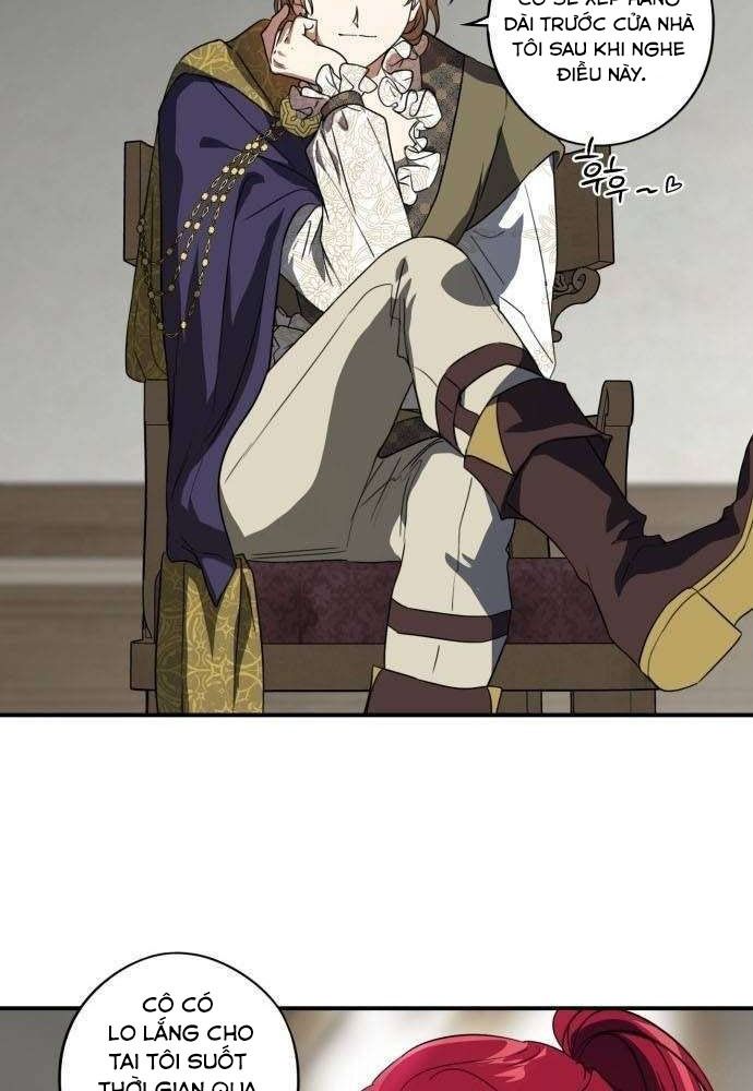 Bị Che Khuất Bởi Mặt Trời Lặn Chapter 116 - Trang 2