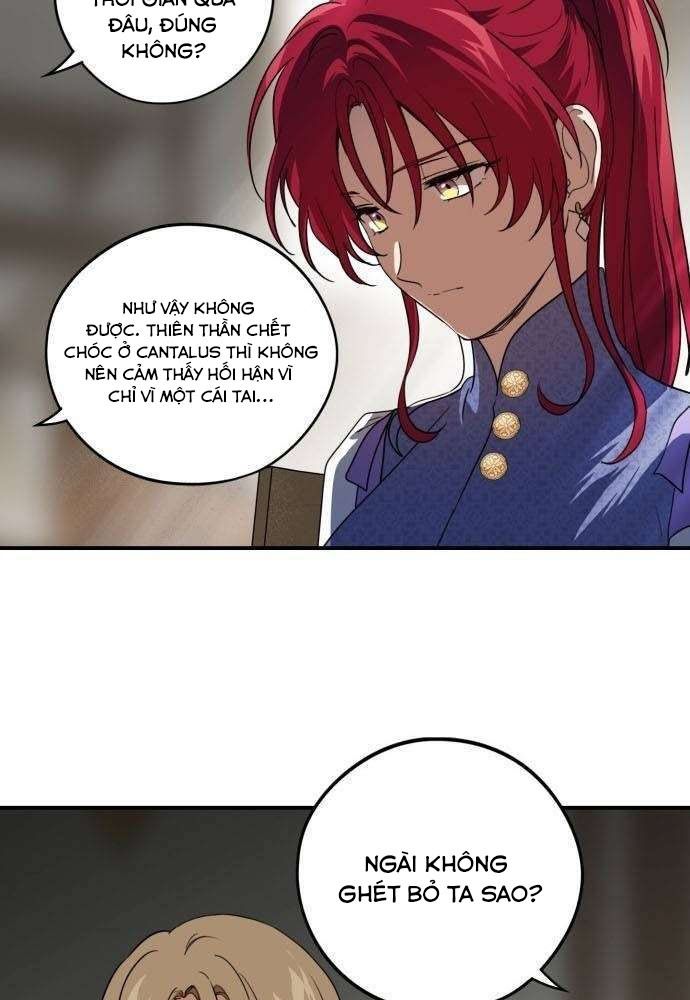 Bị Che Khuất Bởi Mặt Trời Lặn Chapter 116 - Trang 2