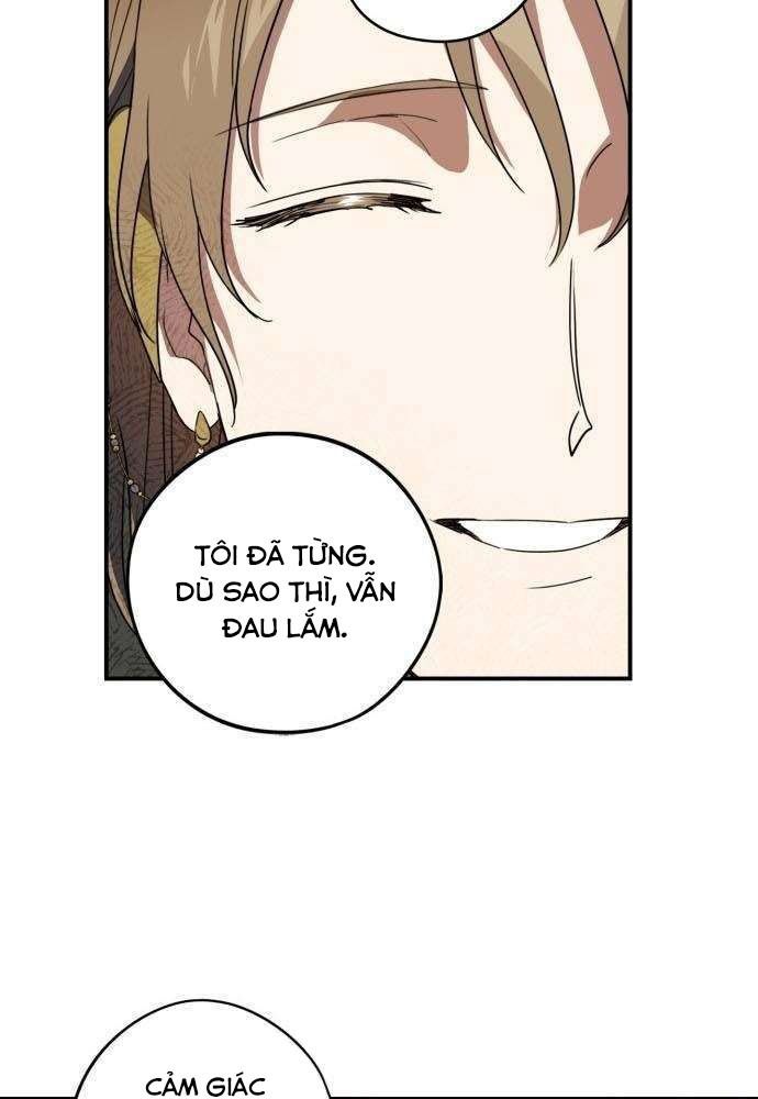 Bị Che Khuất Bởi Mặt Trời Lặn Chapter 116 - Trang 2