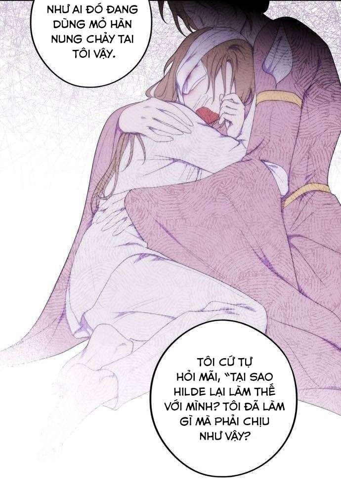 Bị Che Khuất Bởi Mặt Trời Lặn Chapter 116 - Trang 2